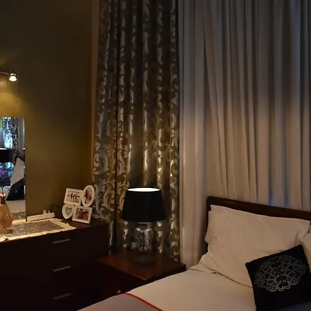 Apartment Brillante Luxor *