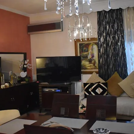 Brillante Luxor Apartment Potos