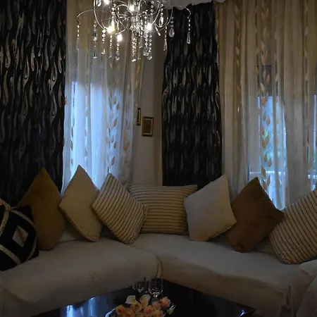 Apartment Brillante Luxor *