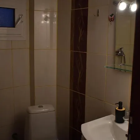 Brillante Luxor Apartment Potos
