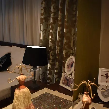 Brillante Luxor Apartment *
