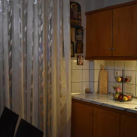 Brillante Luxor Apartment *