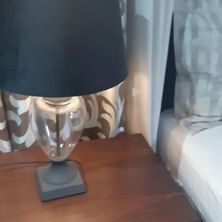 Brillante Luxor Apartment