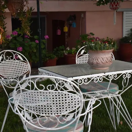 Apartament Brillante Luxor *