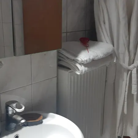 Brillante Luxor Apartment Potos