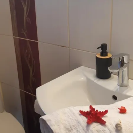 Apartament Brillante Luxor