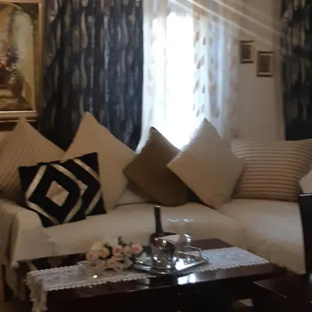 Brillante Luxor Apartment *