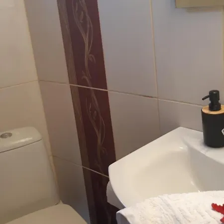 Brillante Luxor Apartament Potos