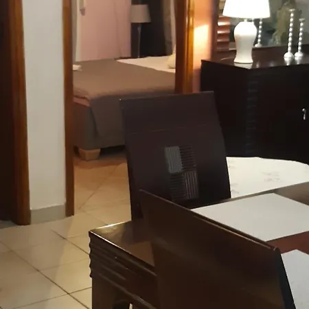 Brillante Luxor Apartment Potos