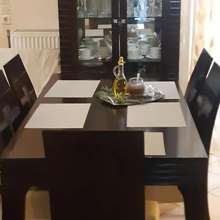Brillante Luxor Apartment
