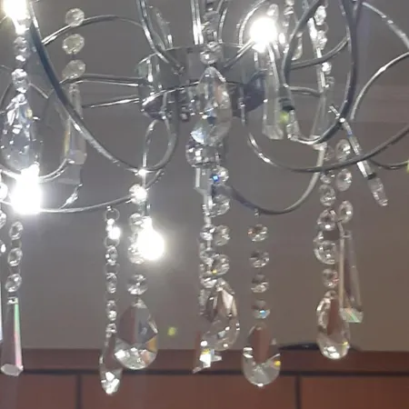 Brillante Luxor Apartament *