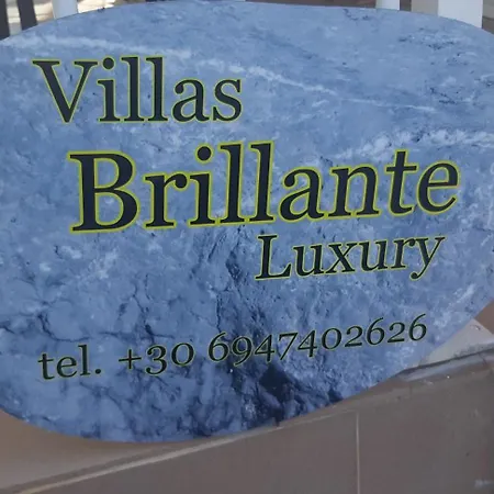 Brillante Luxor